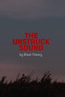 The Unstruck Sound film afişi