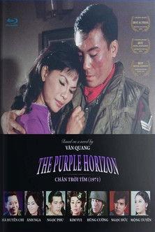 The Purple Horizon film afişi