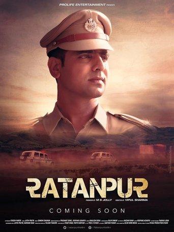 Ratanpur film afişi