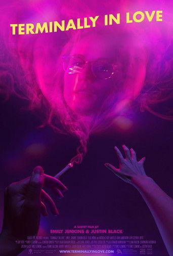 Terminally in Love film afişi