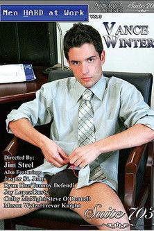 Men Hard at Work 3 film afişi