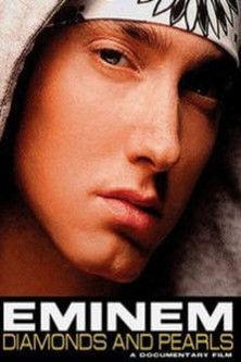 Eminem: Diamonds And Pearls film afişi