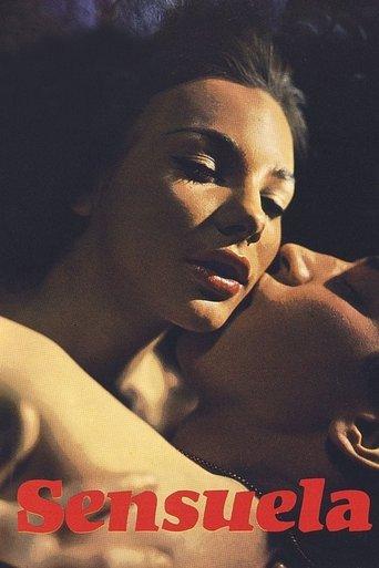 Sensuela film afişi