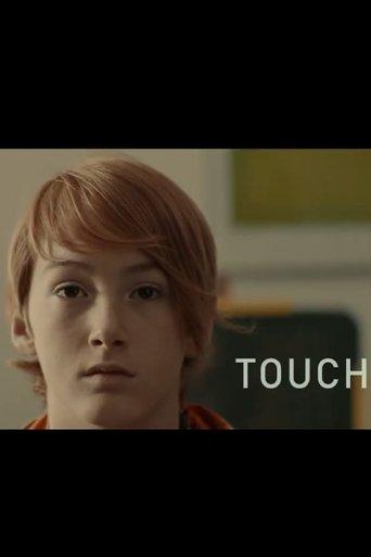 Touch film afişi