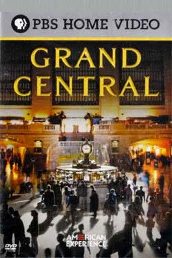 Grand Central film afişi