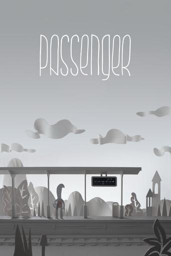 Passenger film afişi