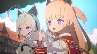 Auto Mode! Let Me Farm XP!