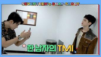 [SEVENTEEN’s SNAPSHOOT] EP.27 한 남자의 TMI (TMI of This Man)