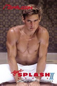 Giant Splash Shots II: More Memories Of Summer film afişi