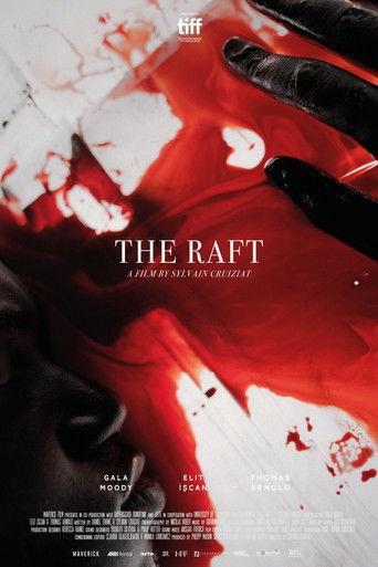 The Raft film afişi