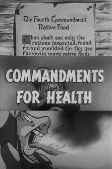 Native Food film afişi