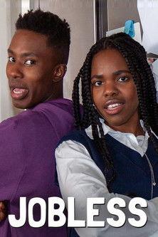 Jobless film afişi