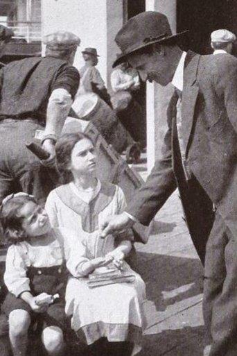 The Alien film afişi