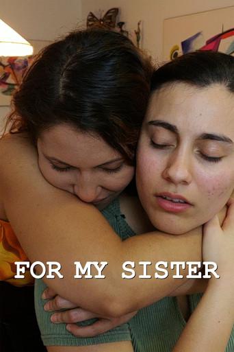 For My Sister film afişi