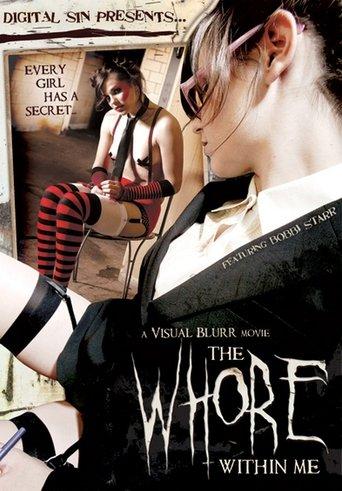 The Whore Within Me film afişi