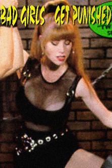 Bad Girls Get Punished film afişi