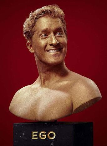 Alex Ploeg: EGO film afişi