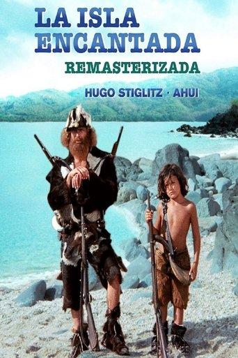 The Enchanted Island film afişi