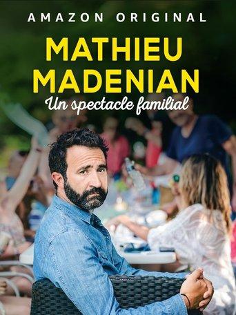 Mathieu Madénian : un spectacle familial film afişi