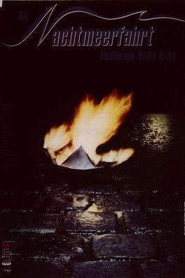 Die Nachtmeerfahrt film afişi