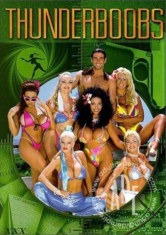 Thunderboobs film afişi