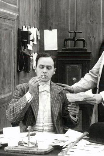 Midsummer-Time film afişi