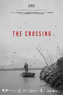 The Crossing film afişi