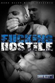 Fucking Hostile film afişi