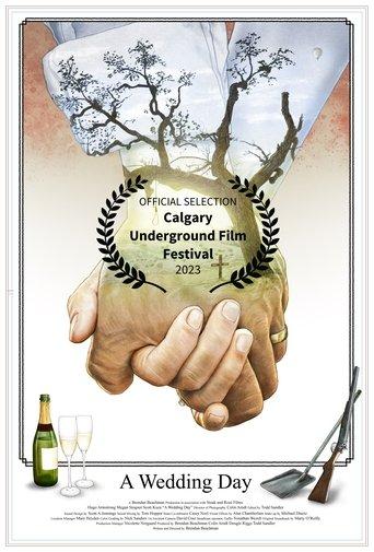 A Wedding Day film afişi