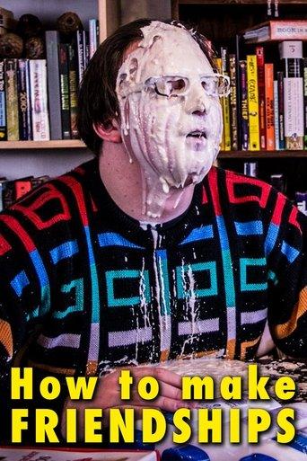 How to Make Friendships film afişi