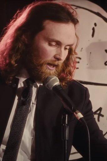 Rob Auton: The Time Show film afişi