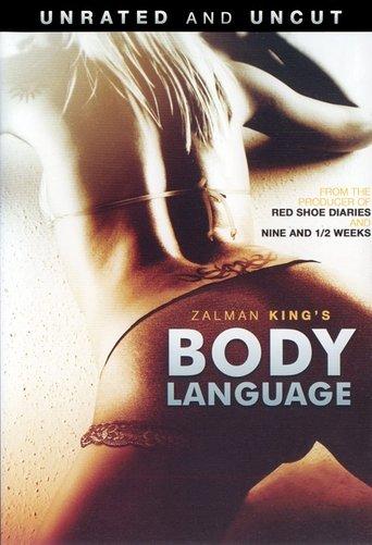 Body Language film afişi