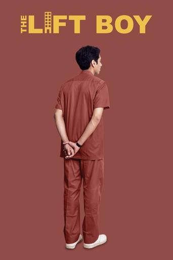 The Lift Boy film afişi