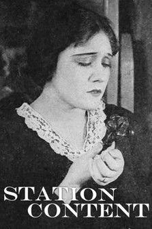 Station Content film afişi