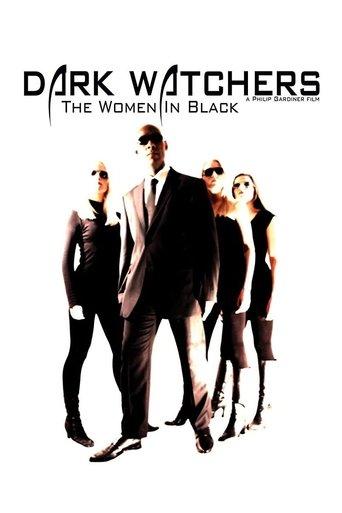 Dark Watchers: The Women in Black film afişi