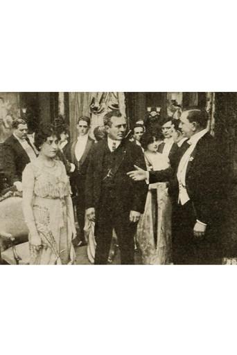 The Evil Men Do film afişi