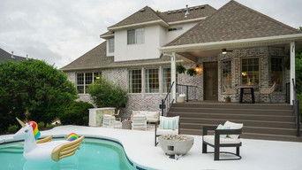 Dull House to Dazzling Home