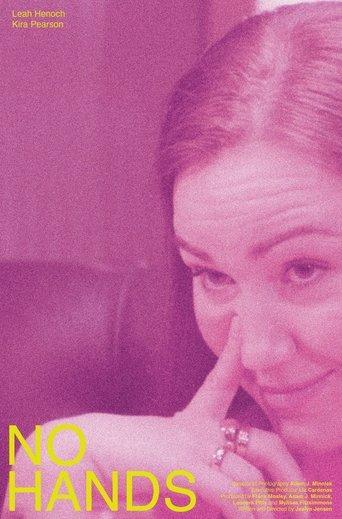 No Hands film afişi