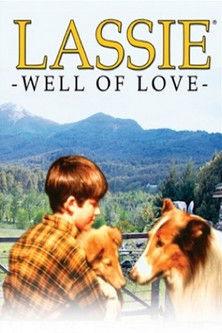 Lassie: Well of Love film afişi
