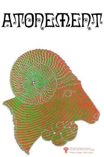 Atonement film afişi