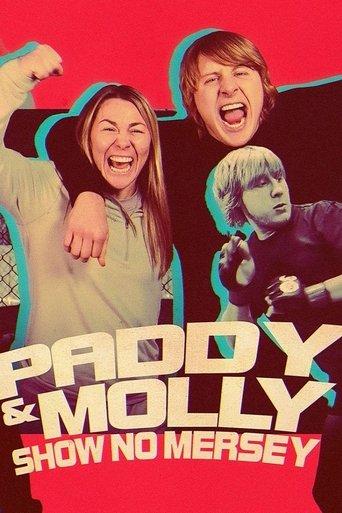 Paddy & Molly: Show No Mersey dizi afişi