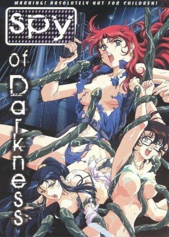 Spy Of Darkness film afişi