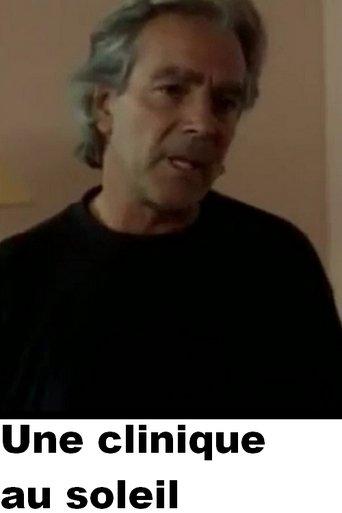 Une clinique au soleil film afişi