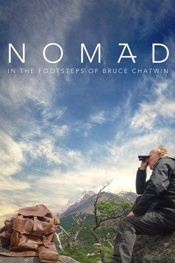 Nomad: In the Footsteps of Bruce Chatwin film afişi