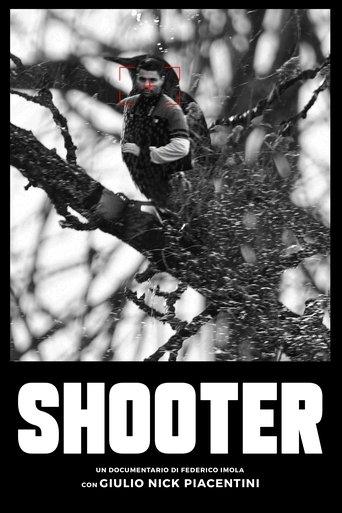 SHOOTER film afişi