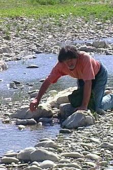 Passage(s) de Nature film afişi