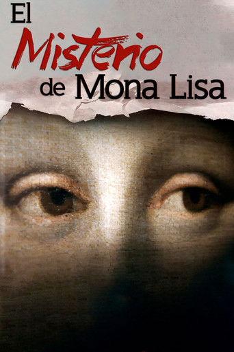 The Mystery of Mona Lisa film afişi