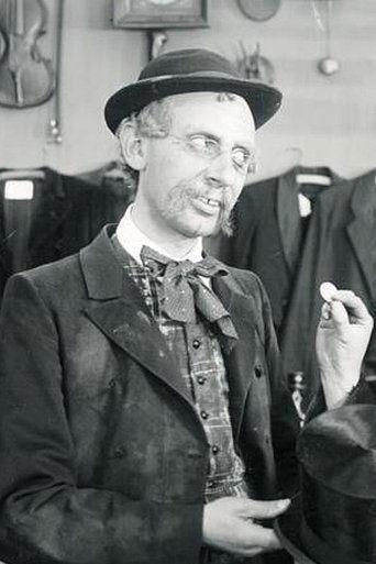 The Treasure-Hat film afişi