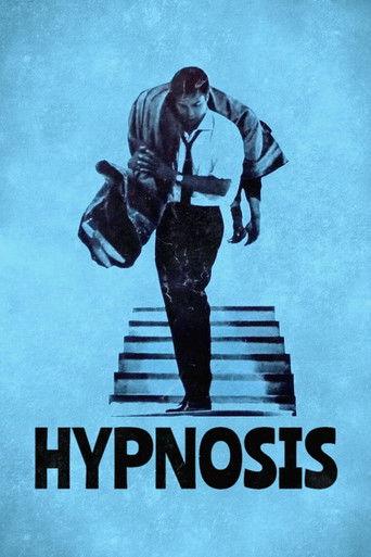 Hypnosis film afişi