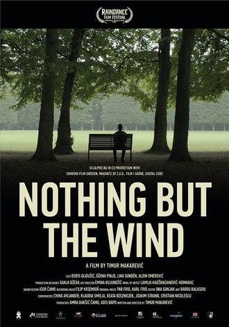 Nothing But the Wind film afişi